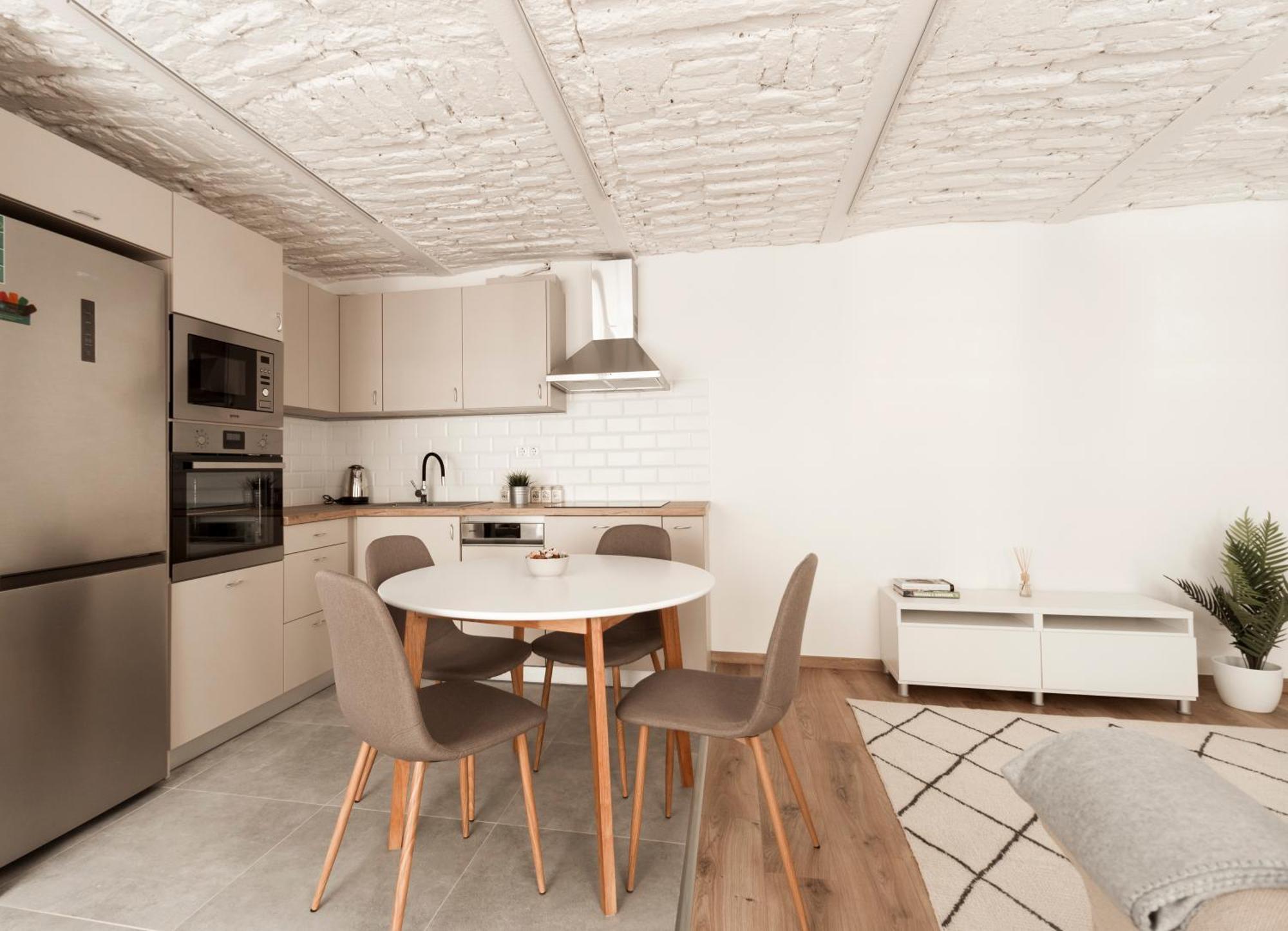 Heart Of Apartment Budapest