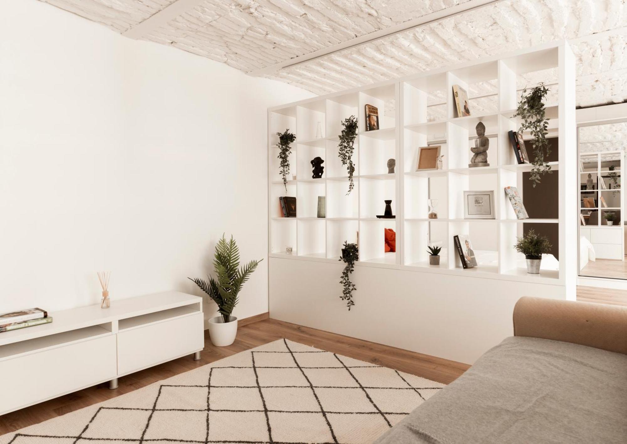 Apartment Heart Of
